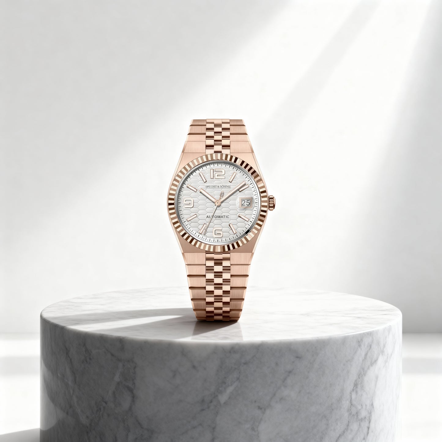 Orologio Automatico SP-RO-1