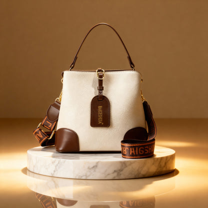 Borsa Design Vintage con Stile Moderno