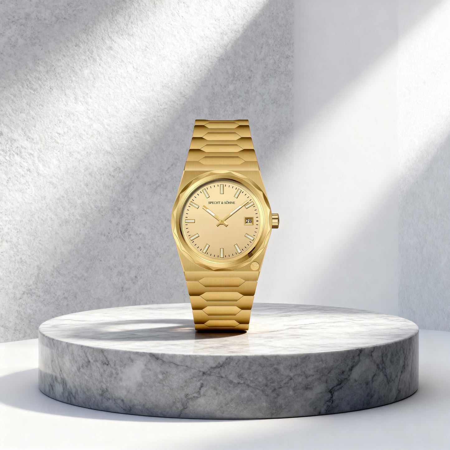 Orologio Quarzo Uomo S&S222