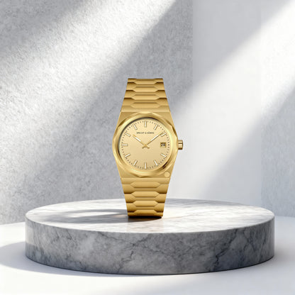 Orologio Quarzo Uomo S&S222