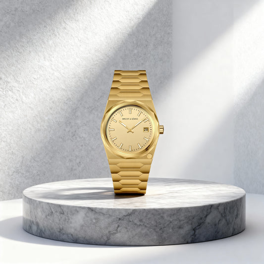 Orologio Quarzo Uomo S&S222