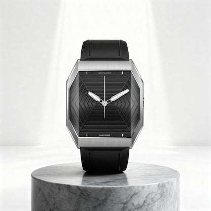 Orologio Ottagonale da Uomo SP0026