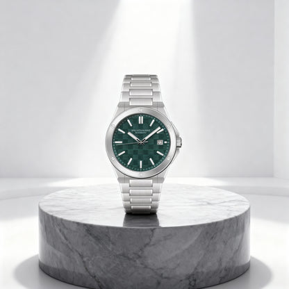 Orologio Automatico Uomo SP0012