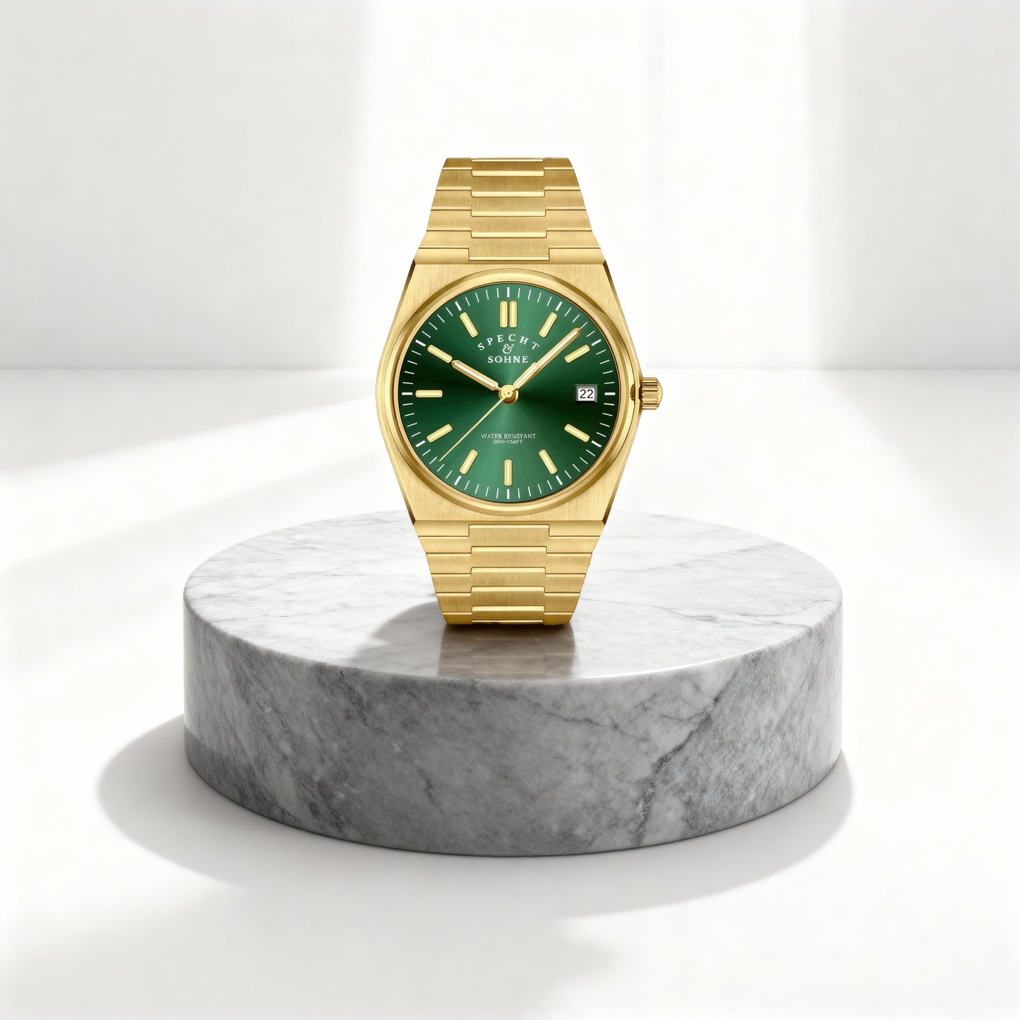 Orologio Uomo Specht&Sohne 37MM